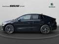 Skoda Enyaq Coupé RS, AHK, ACC, Kamera, ... Zwart - thumbnail 11