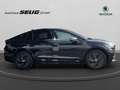 Skoda Enyaq Coupé RS, AHK, ACC, Kamera, ... Zwart - thumbnail 5