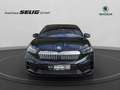 Skoda Enyaq Coupé RS, AHK, ACC, Kamera, ... Zwart - thumbnail 2
