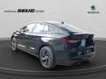 Skoda Enyaq Coupé RS, AHK, ACC, Kamera, ... Zwart - thumbnail 9