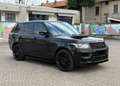 Land Rover Range Rover Vogue 3.0 tdV6 Autobiography auto Nero - thumbnail 1