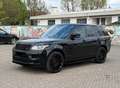 Land Rover Range Rover Vogue 3.0 tdV6 Autobiography auto Nero - thumbnail 2