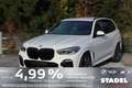 BMW X5 xDrive30d M Sport Navi.Laser.ACC.RFK.KomfZg Weiß - thumbnail 1