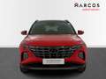 Hyundai TUCSON 1.6 TGDI 48V Tecno Sky 4x2 Rouge - thumbnail 2