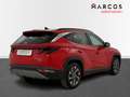 Hyundai TUCSON 1.6 TGDI 48V Tecno Sky 4x2 Rouge - thumbnail 3