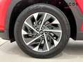 Hyundai TUCSON 1.6 TGDI 48V Tecno Sky 4x2 Rouge - thumbnail 12