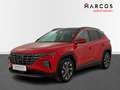 Hyundai TUCSON 1.6 TGDI 48V Tecno Sky 4x2 Rouge - thumbnail 1