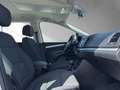 Volkswagen Sharan Comfortline SCR 2,0 TDI DSG Silber - thumbnail 10