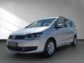 Volkswagen Sharan Comfortline SCR 2,0 TDI DSG Silber - thumbnail 1
