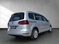Volkswagen Sharan Comfortline SCR 2,0 TDI DSG Silber - thumbnail 6