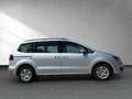 Volkswagen Sharan Comfortline SCR 2,0 TDI DSG Silber - thumbnail 4
