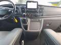 Ford Tourneo Custom Kombi 310 L2 Titanium Grau - thumbnail 13
