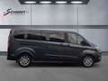 Ford Tourneo Custom Kombi 310 L2 Titanium Grau - thumbnail 3