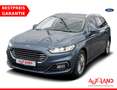 Ford Mondeo 2.0 EcoBlue Titanium LED Tempomat Kamera Blau - thumbnail 1