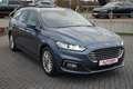 Ford Mondeo 2.0 EcoBlue Titanium LED Tempomat Kamera Blau - thumbnail 4