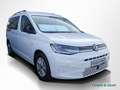 Volkswagen Caddy 2.0 TDI Life DSG 7Si. AHK RüKa Sitzh. Weiß - thumbnail 2