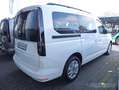 Volkswagen Caddy 2.0 TDI Life DSG 7Si. AHK RüKa Sitzh. Weiß - thumbnail 3