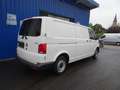 Volkswagen T6.1 Transporter Kastenwagen LR 2,0TDI 4-Motion 2x Schiebetür Weiß - thumbnail 9