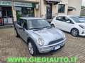 MINI One 1.6 16V One de luxe Argent - thumbnail 2