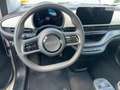 Fiat 500 Cabrio Elektro Automatik Weiß - thumbnail 8