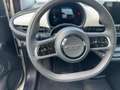 Fiat 500 Cabrio Elektro Automatik Weiß - thumbnail 9