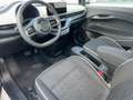 Fiat 500 Cabrio Elektro Automatik Weiß - thumbnail 11
