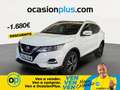 Nissan Qashqai 1.3 DIG-T Tekna 4x2 103kW Blanco - thumbnail 1