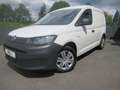 Volkswagen Caddy Cargo KLIMA AHK PDC RADIO SHZG Weiß - thumbnail 4