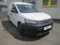 Volkswagen Caddy Cargo KLIMA AHK PDC RADIO SHZG Weiß - thumbnail 3
