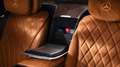 Mercedes-Benz S 680 GUARD VR10 4 MATIC HUD 4 SEATS  BURM 360 MY27 Schwarz - thumbnail 7