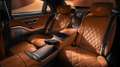 Mercedes-Benz S 680 GUARD VR10 4 MATIC HUD 4 SEATS  BURM 360 MY27 Schwarz - thumbnail 5