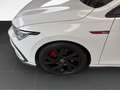 Volkswagen Golf GTI 2.0 TSI DSG /Navi/LED/Rückfahrk/Sitzhz Weiß - thumbnail 17