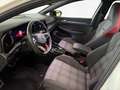 Volkswagen Golf GTI 2.0 TSI DSG /Navi/LED/Rückfahrk/Sitzhz Weiß - thumbnail 8