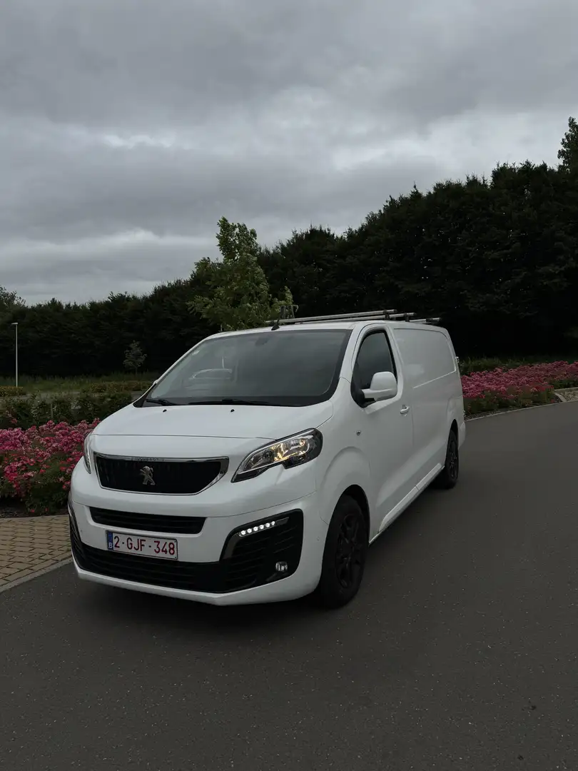 Peugeot Expert L2H2 - 2
