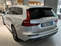 Volvo V60 2.0 T6 phev Inscription awd auto my21 Zilver - thumbnail 6