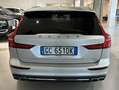 Volvo V60 2.0 T6 phev Inscription awd auto my21 Zilver - thumbnail 5