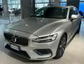 Volvo V60 2.0 T6 phev Inscription awd auto my21 Zilver - thumbnail 1