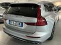 Volvo V60 2.0 T6 phev Inscription awd auto my21 Zilver - thumbnail 4