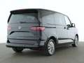 Volkswagen T7 Multivan T7 Multivan Life 2.0 TDI DSG AHK 7S NAV LED KAM Schwarz - thumbnail 2
