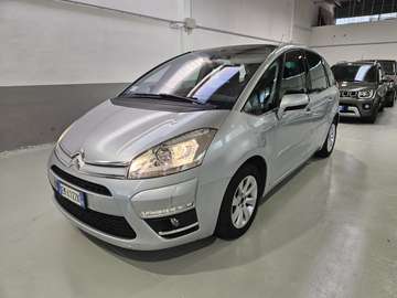 C4 Picasso I 2006 1.6 e-hdi Business 110cv cmp6
