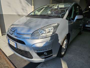 C4 Picasso I 2006 1.6 e-hdi Business 110cv cmp6