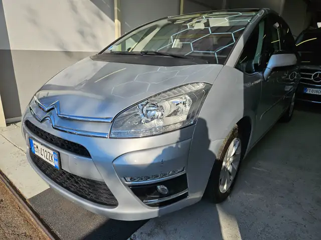 Citroen C4 Picasso C4 Picasso I 2006 1.6 e-hdi Business 110cv cmp6