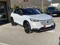 Honda HR-V 1,5 i-MMD Hybrid 2WD Advance Style Aut. Blanc - thumbnail 5