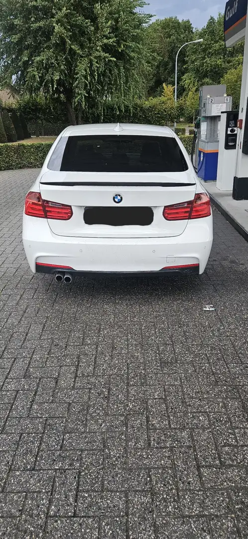 BMW 328 328i Sport Line - 2