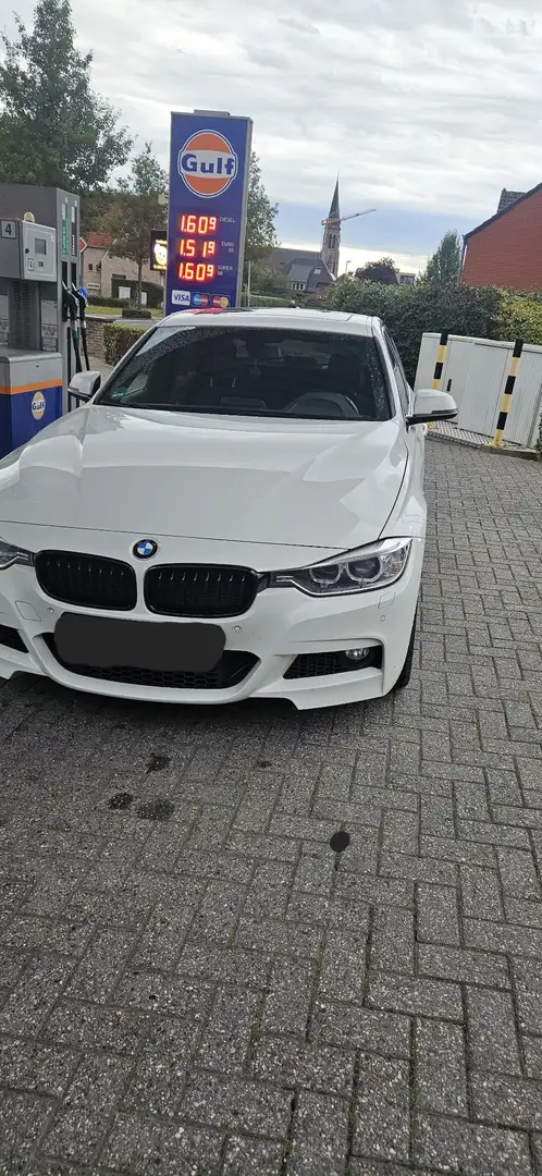 BMW 328 328i Sport Line - 1