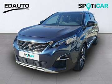 1.5 BlueHDi 130cv S&S Allure