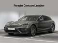 Porsche Panamera Turbo S E-Hybrid Sport Turismo Groen - thumbnail 1