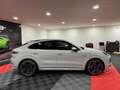 Porsche Cayenne Coupe 3.0 V6 462 ch E-Hybrid Platinum Edition Gris - thumbnail 10