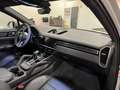 Porsche Cayenne Coupe 3.0 V6 462 ch E-Hybrid Platinum Edition Gris - thumbnail 3