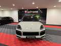 Porsche Cayenne Coupe 3.0 V6 462 ch E-Hybrid Platinum Edition Gris - thumbnail 6
